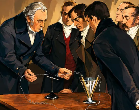 Øersted