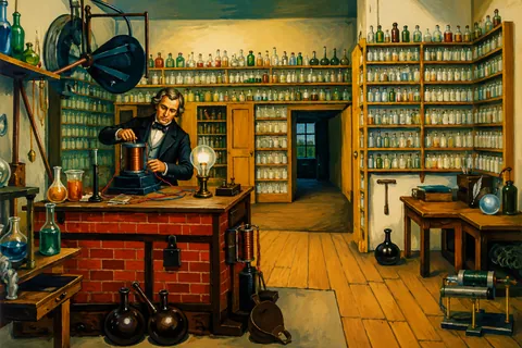 Faraday