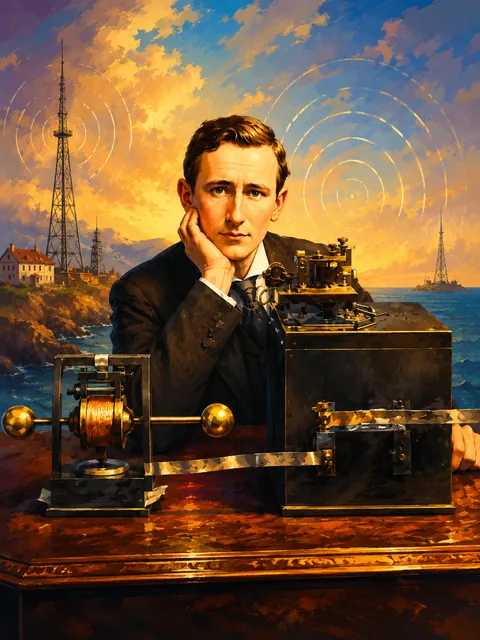 Marconi