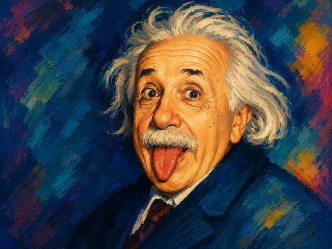 Einstein
