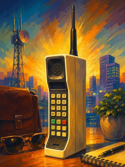 Téléphone
